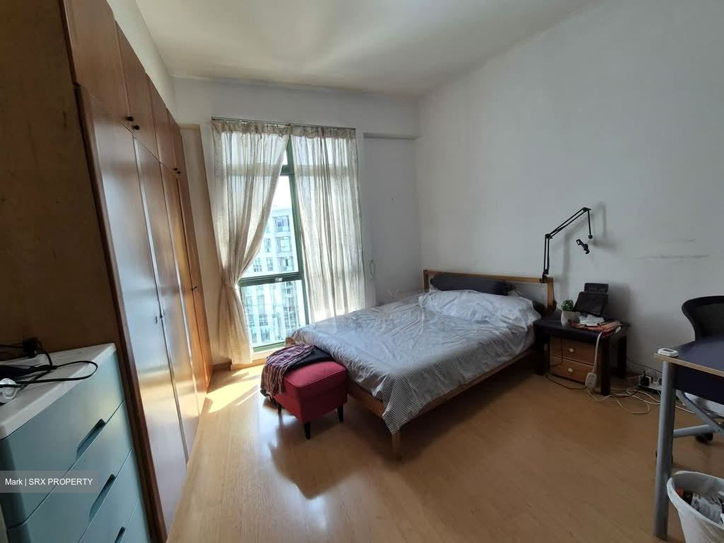 Signature Park (D21), Condominium #579104981